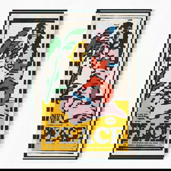 Reign&Hail Nurture Your Peace