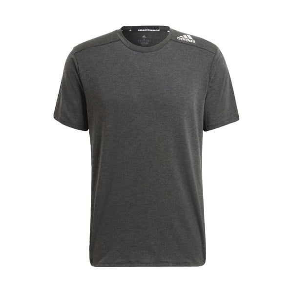 Adidas Mens Training T-Shirt - Black