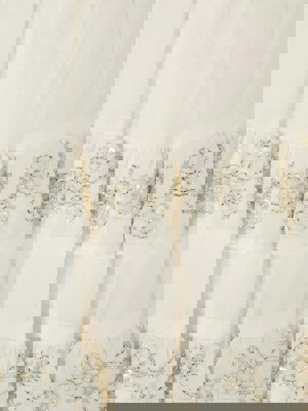 GWD Julia Embellished Skirt