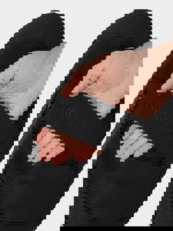 Yoga Studio Spare EU Crescent Zafu Cushion Cover