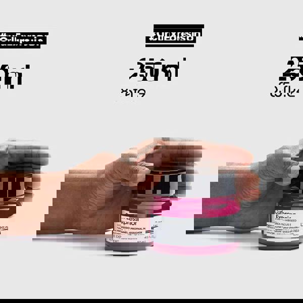 L'Oréal Professionnel&nbsp; Curl Expression Hair Mask