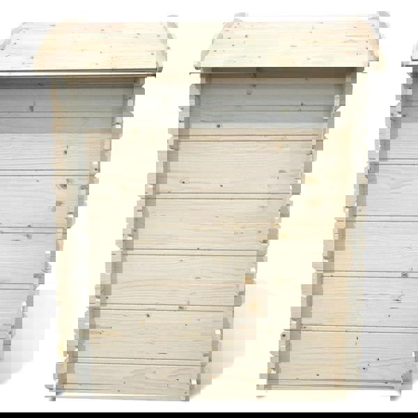 Soulet Patty Childrens Glamping Playhouse 3 x 3