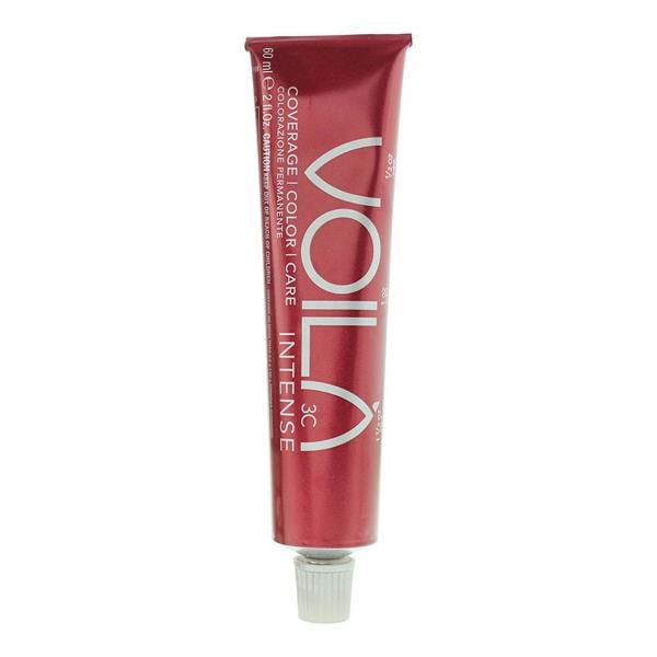 Intercosmo Voilà Intercosmo Voila 3C Hair Colour 60ml - 5.6 Tropical Red
