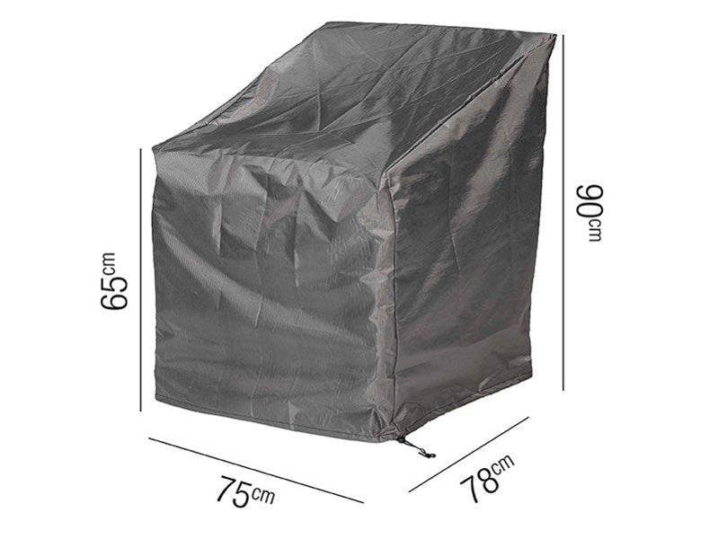 Small Chair Cover