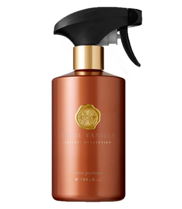 Rituals Luxury Home Perfume Room Sprays - 500ml
