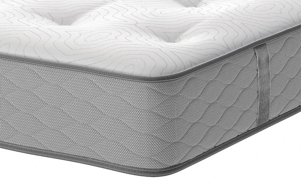 Sealy Harlow Ortho Plus Mattress