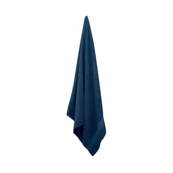 MidOcean Merry Organic Cotton Towel - Blue - 