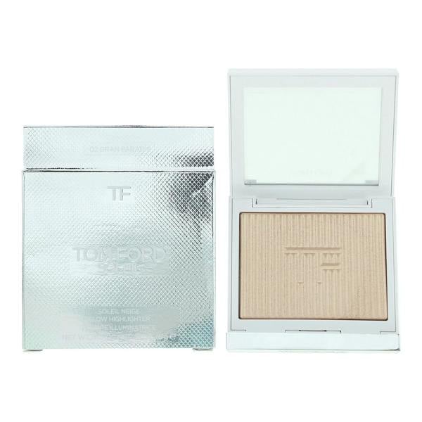 Tom Ford Soleil Neige Glow Highlighter 6g 02 Gran Paradis