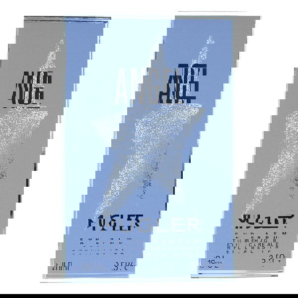 Mugler Angel Standing Star Eau de Parfum 100ml for Her