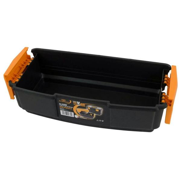 Berkfield Tool Box 420x220x340 mm PP