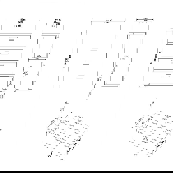 Furniture To Go Pepe Chest of 4 Drawers in Oak
