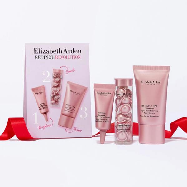 Elizabeth Arden Retinol + HPR Retinol Revolution Treatment