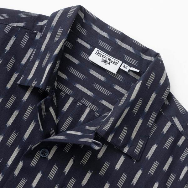Service Works Ikat Shirt