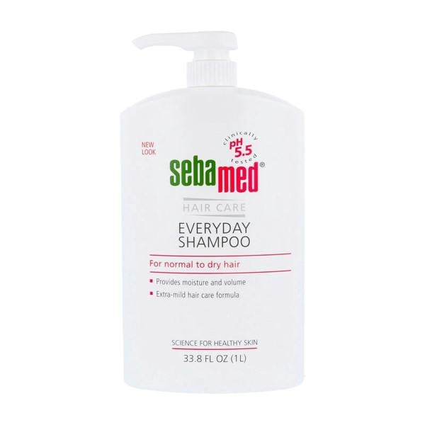 Sebamed Everyday Shampoo 1000ml