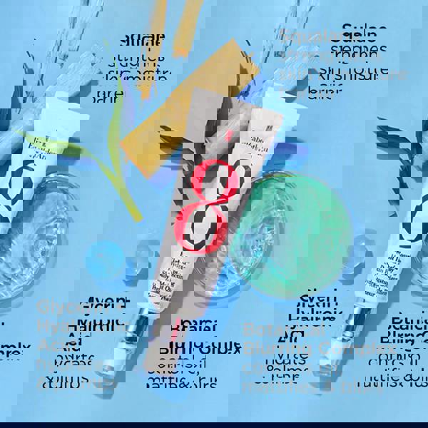 Elizabeth Arden Eight Hour® HydraPlay™ Moisturiser 45 ml