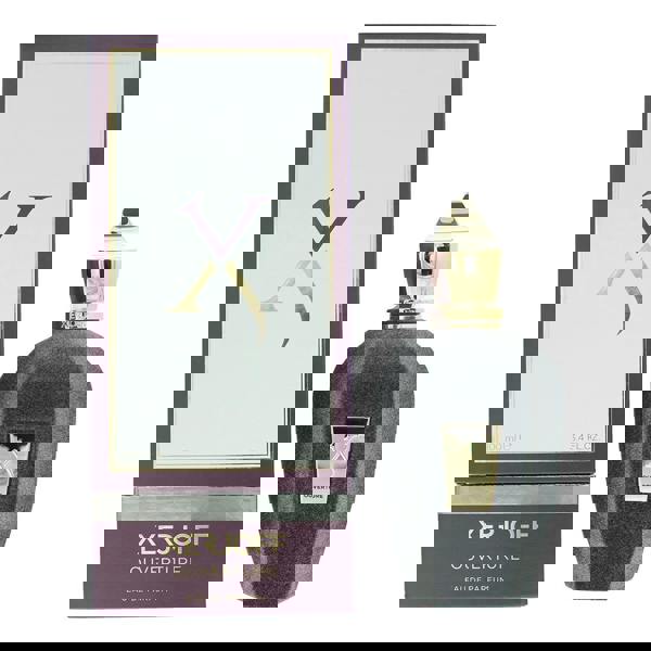 Xerjoff Velvet Collection Ouverture Eau de Parfum 100ml