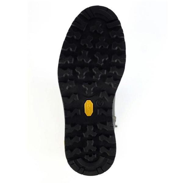 Vibram sole on the Grisport Alberta boot