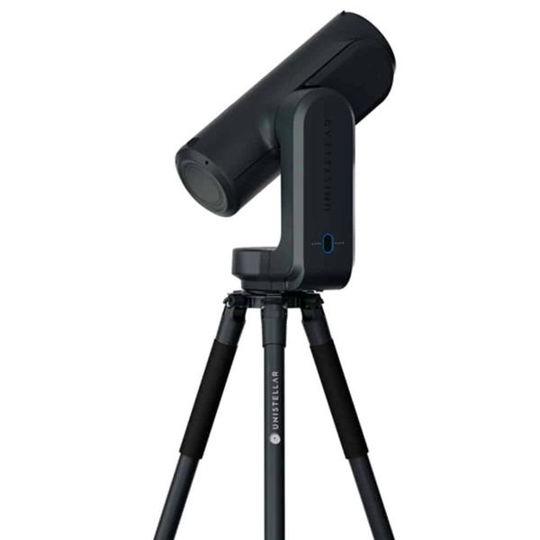 Unistellar Odyssey Smart Telescope