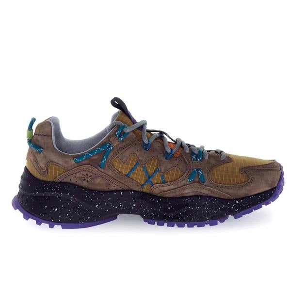 Flower Mountain Yamabushi Trainers