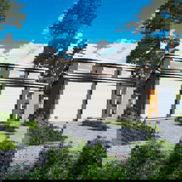 Norland Rawmarsh Garage