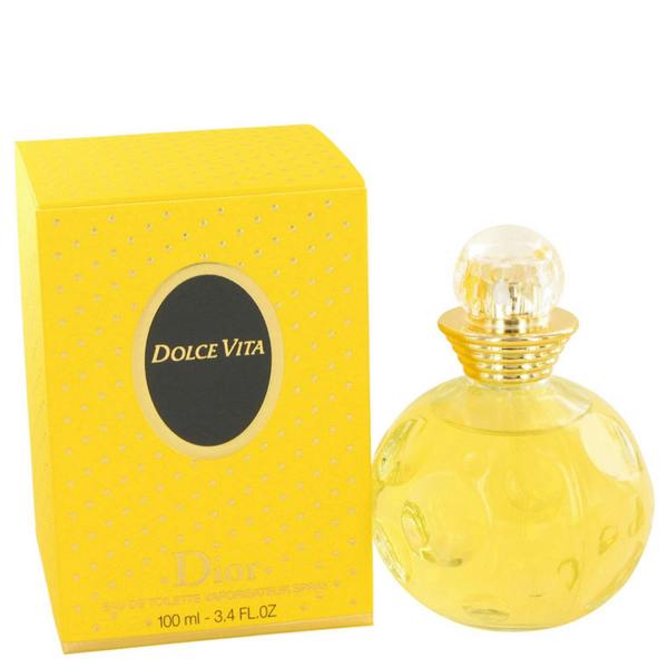 Christian Dior Dolce Vita Eau De Toilette 100 ml