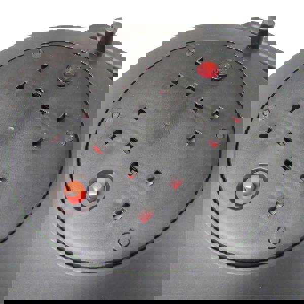 Camping Electric Extension Reel 15M (4 Way Electric Hook Up Lead Caravan Campsite)