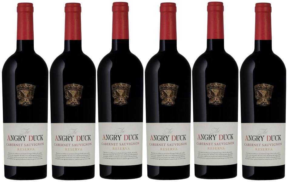 The Angry Duck Cabernet Sauvignon