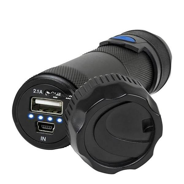 Celestron Elements ThermoTorch 3 Black