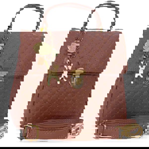 Catwalk Collection Handbags Hayley - Handbag