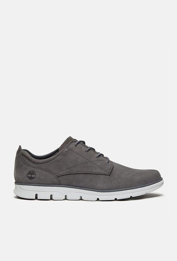 Timberland Men's Bradstreet Low Lace-Up Trainer