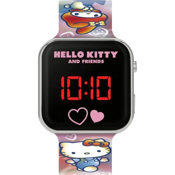 Character Watches Hello Kitty Watch HK50151