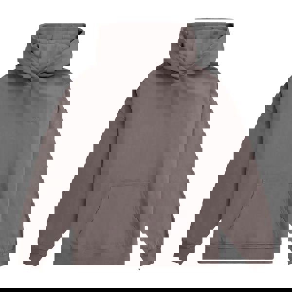 Animal Womens/Ladies Idol Drop Shoulder Hoodie - Taupe