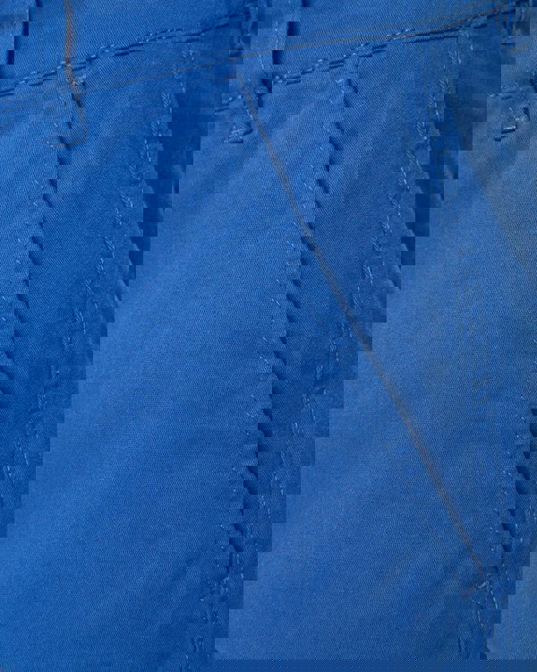 Crosshatch Sinwood Chino Shorts Royal