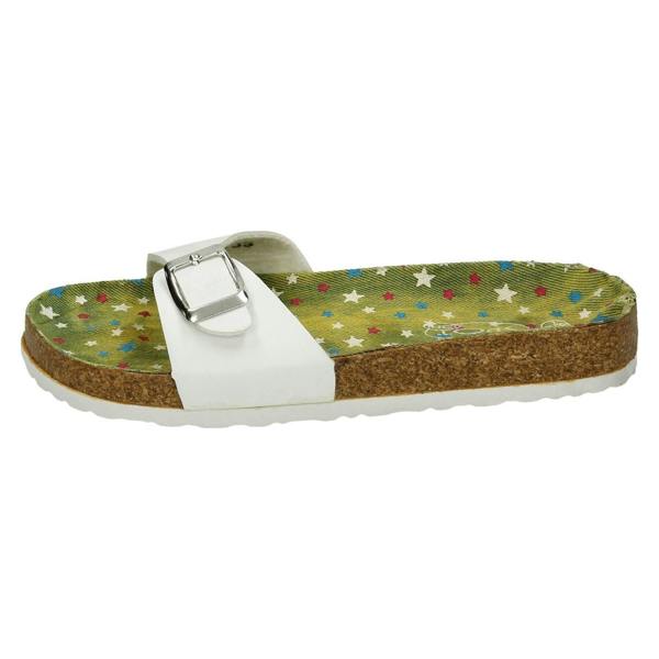 Spot On Girls Spot On Mule Sandals