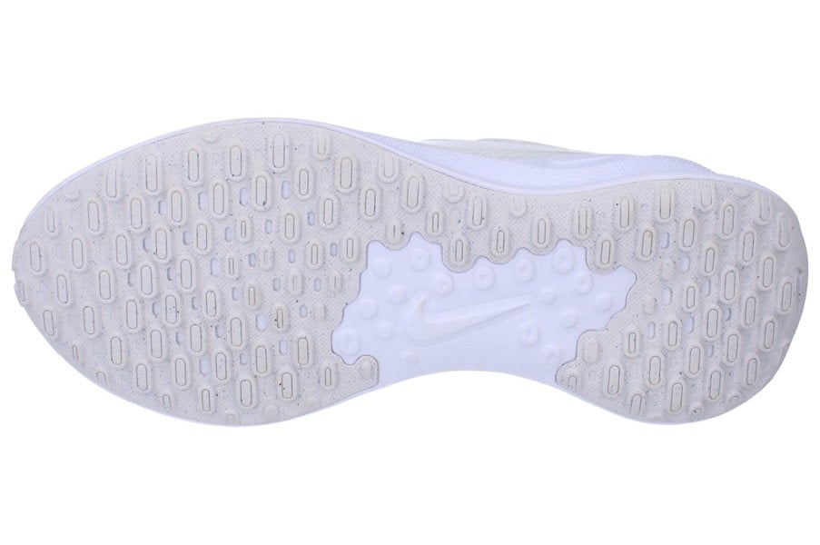 Nike Womens Revolution 7 Fb2208  100 - White White 100 - Photo 4