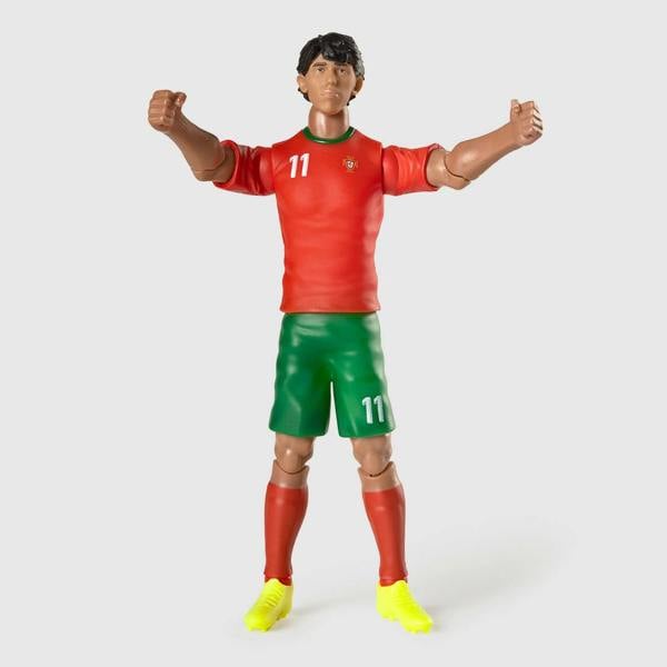 Banbo | Joao Felix Portugal Fully Articulated Figurine