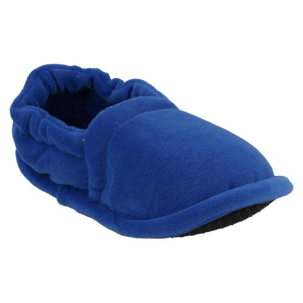 Spot On Boys Spot On Slippers X2040
