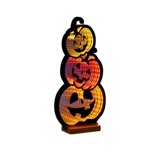 Infinity Looking Glass  Pumpkins LV