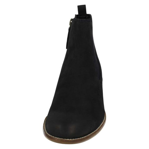 Van Dal Ladies Van Dal Chelsea Ankle Boots Benton