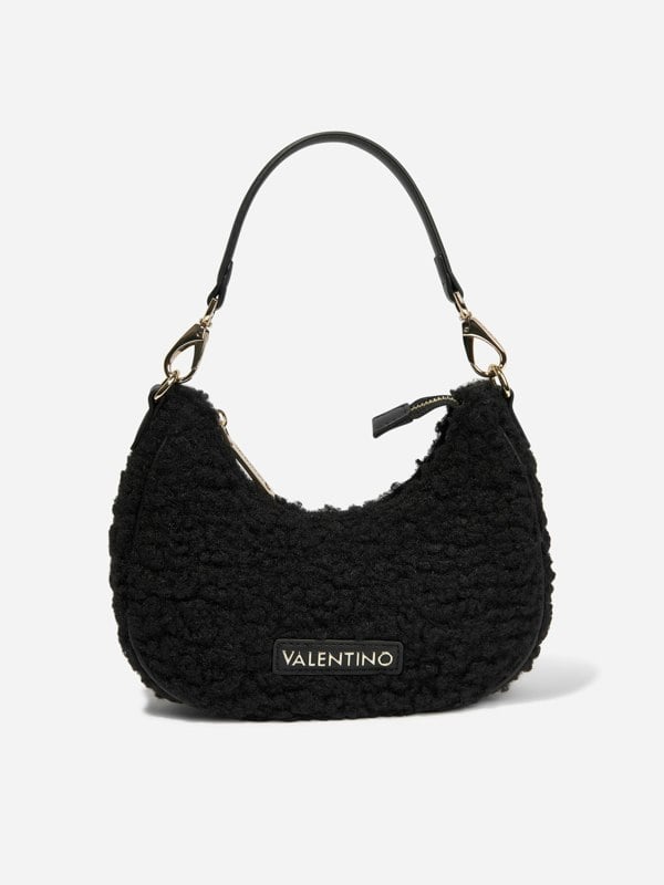 Valentino Special Camy Hobo Bag in Black (22cm)
