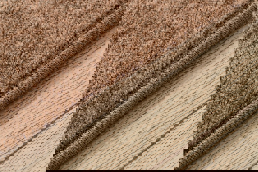 RugsX Wall-To-Wall Serenade Light Rug