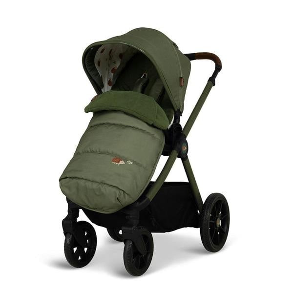 Cosatto Giggle 4 Everything Home and Travel Bundle Hoglet