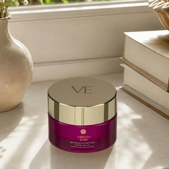VARENYA ELIXIR Age Defying Face Melt Cream