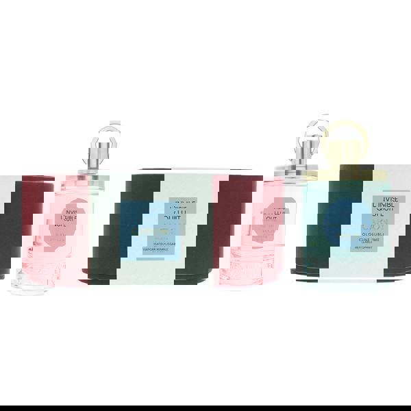 Caron L'invisible Qui Luit Eau de Cologne 100ml