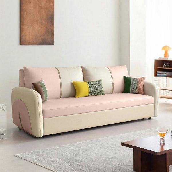 Weilai Concept Sibyl Two Seater Sofa Bed