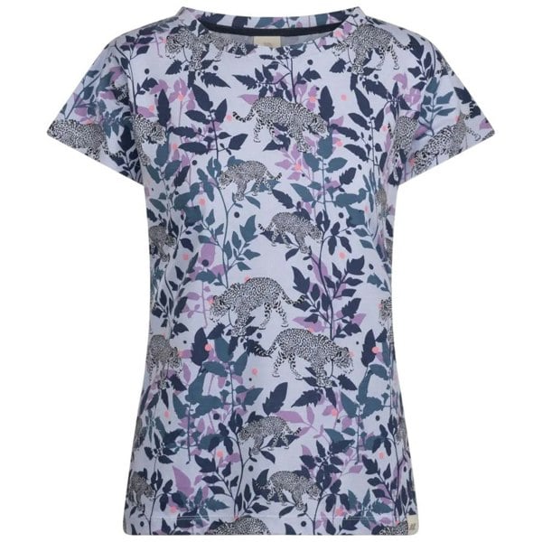 Trespass Womens/Ladies Phillipa T-Shirt - Navy
