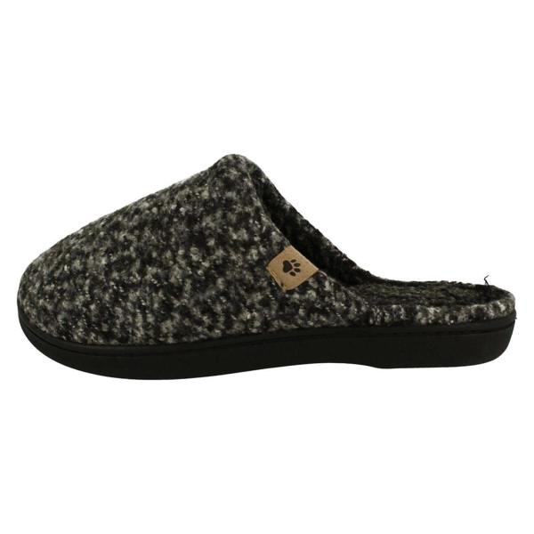 Padders Ladies Padders Mule Slippers Aimee