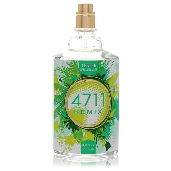 4711 4711 Remix Eau De Cologne 100 ml