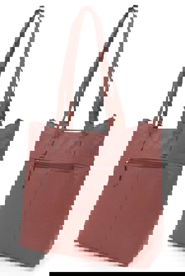 Catwalk Collection Handbags Harper - Shoulder Bag