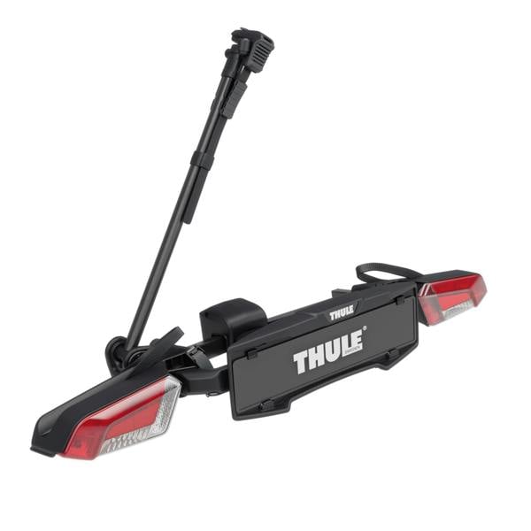 Thule VeloLite 1 Towbar Bike Carrier Single Bike Rack 25kg - Solo Rider